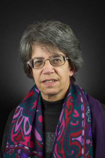 Bernadette ROQUES